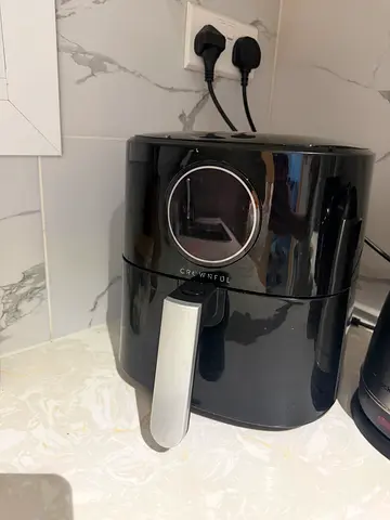 Air fryer