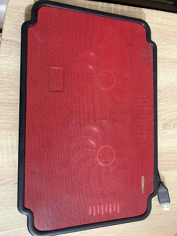 Laptop Cooler