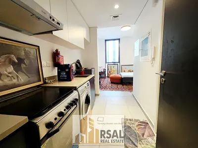 Hott Offer|Luxury Fully Furnished Studio|Free Gym,Pool And Parking