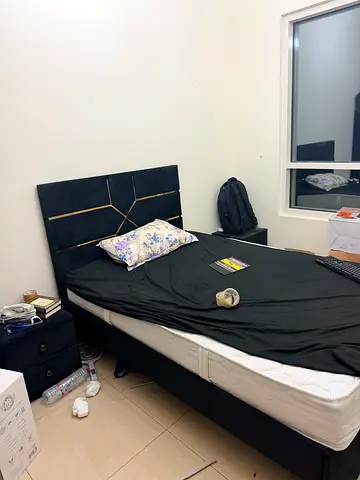 Single bedset for sale