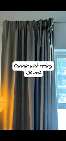 Curtain for Sale