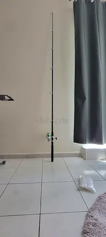 Fishing Rod