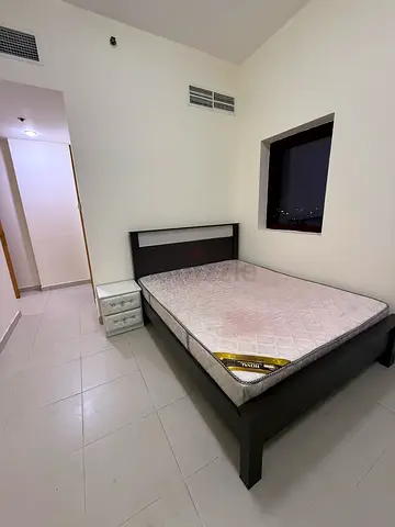 Family sharing room available Al qusais, near Madina mall , Muhaisnah 4