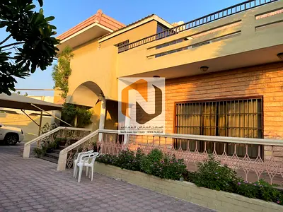 Villa for Sale in Al Darari – Mughaidir Suburb, Sharjah