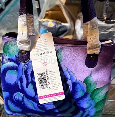 Women bag