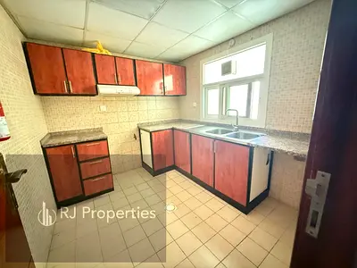 No Commission Lavish 1BHK Apartment with Master Bedroom With Covered Parking
