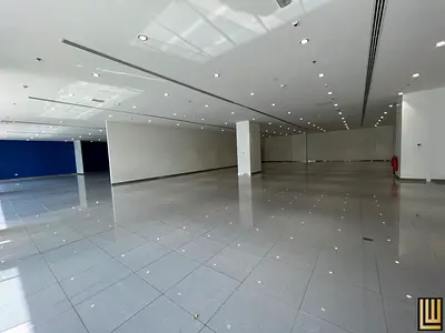 Fully Fitted Shop | With Terrace I Close to Kite Beach | Umm Suqeim 2