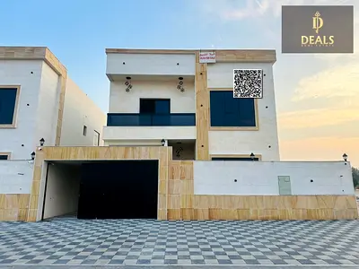 A Luxury Villa in Al Helio Offering Elegant Living, Prime Location, Family Comfort & Exceptional Value That Truly Stands Out
