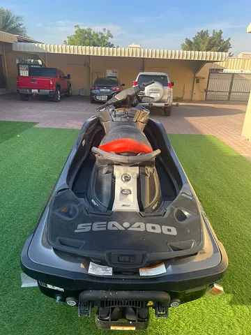Jet ski 2014 Sea-Doo GTX limited iS 260