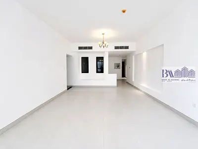 Premium Finishing New 1BHK Unit Gym Pool Parking