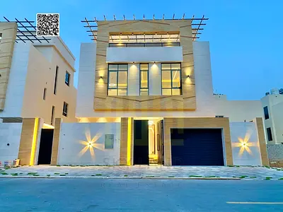 Includes water, electricity, and AC-Two floors & roof-Private pool