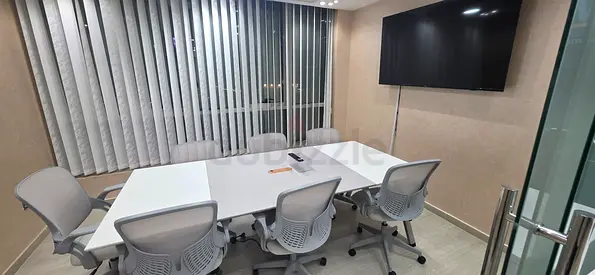 Brand new Meeting Table  chairs