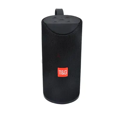 Portable Wireless Mini Speaker
