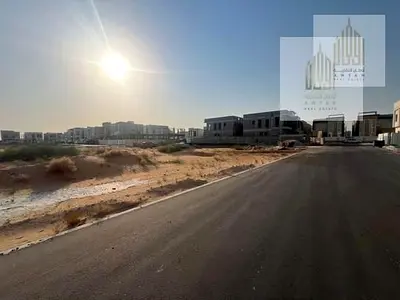 ارض للبيع كورنر شارعين 5000 قدم مربع في السره أ تملك حر
