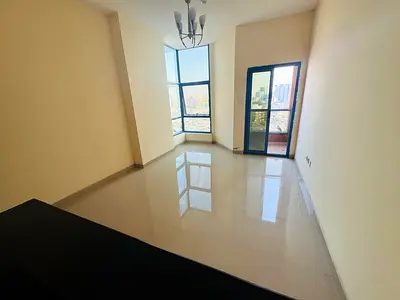 Investment Studio with Parking | Nuaimiya Towers