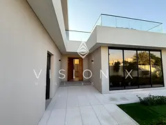 Modern Design Villas | Quiet Area | Access to Parks