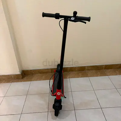 Segway Ninebot ZING C-Series (C20) Electric Scooter
