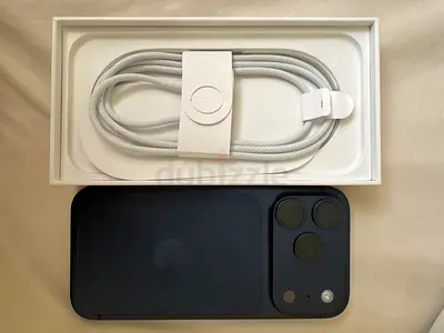iPhone 17 Pro 512
