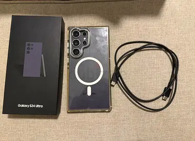 Samsung s24ultra