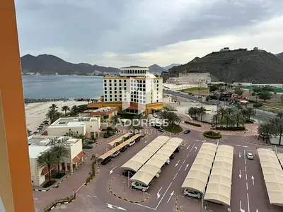 2BR Mountain View Apartment in Khorfakkan | 30% DP & Immediate Handover