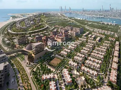 Luxurious 3BR TH | Premium Amenities | Prime Area