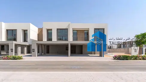 Brand New 1 Month Free Elegant 4BHK Villa With Maidroom