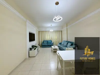 balcony with wardrobes on prime location Spacious 2bhk with balcony with wardrobes on prime location