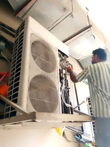 Cheap price AC service Sharjah AC service near me Best AC service near me Ac service near