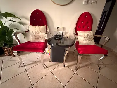 Move out sale coffee table set