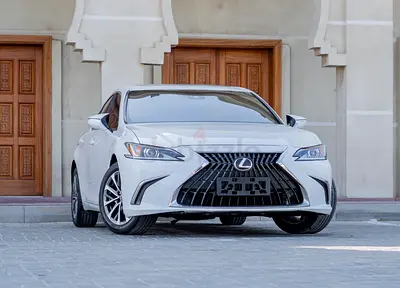 The cheapest Lexus ES350 in the market