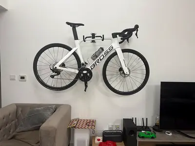 Bross Zenith Z3 R7120 Carbon Road Bike