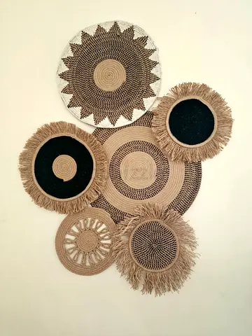 BRAND NEW Wall Hanging 125cm Height X 100 cm Width