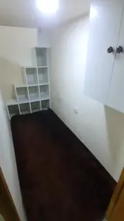 Partition Room For Couple Near Al Qiyadah Metro Station