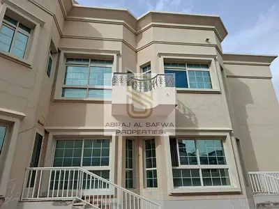 Fully renovated Corner Villa 5 Br+ Maid Prime Location