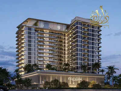 Prime Investment Near Expo District / Smart Living with Strong Returns