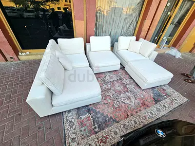 Marina home Modular sofa