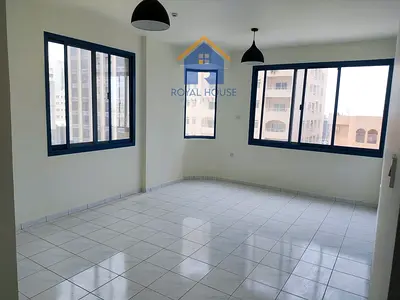 For Sale: 3-Bedroom Apartment in Al Majaz 3