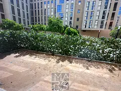 Spacious 2BHK All Master with Closed Kitchen|*BIG GARDEN* Prime Al Mamsha Living