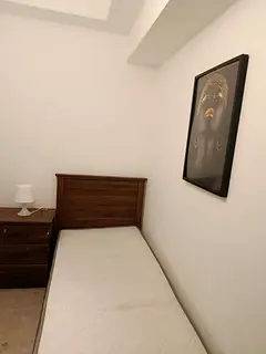Room fully furnished in JLT, Claster V rent 1800