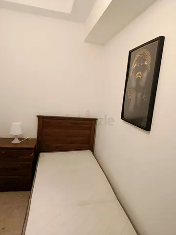 Room fully furnished in JLT, Claster V rent 1800