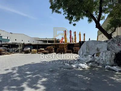 Strong investment opportunity in the heart of Industrial Area 13
