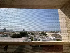 Free parking with a stunning open view. 2-bedroom master apartment (second tenant) in one of the fin