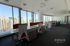Vacant Now | Furnished | 2 Parking Spaces