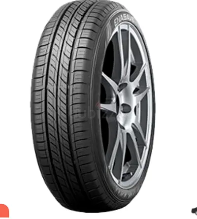 Dunlop ensave 215/55 R16 4 tyres tires 93H