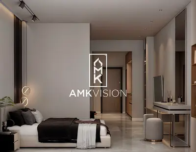 Spacious Layout | AI Powered Tower | Easy payment Plan