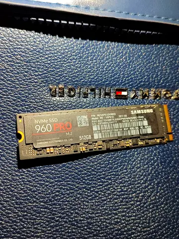 Ssd 512gb