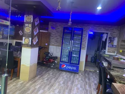 Fully Operational profit making restaurent/tandoor for sale
