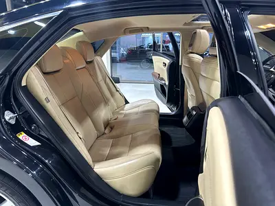 2015 Toyota AVALON — фото 10