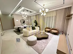 Own your dream villa in Ajman with freehold ownership for all nationalities – ready to move in, fu