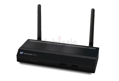 wePresent WPG wireless presentation gateway - good condition